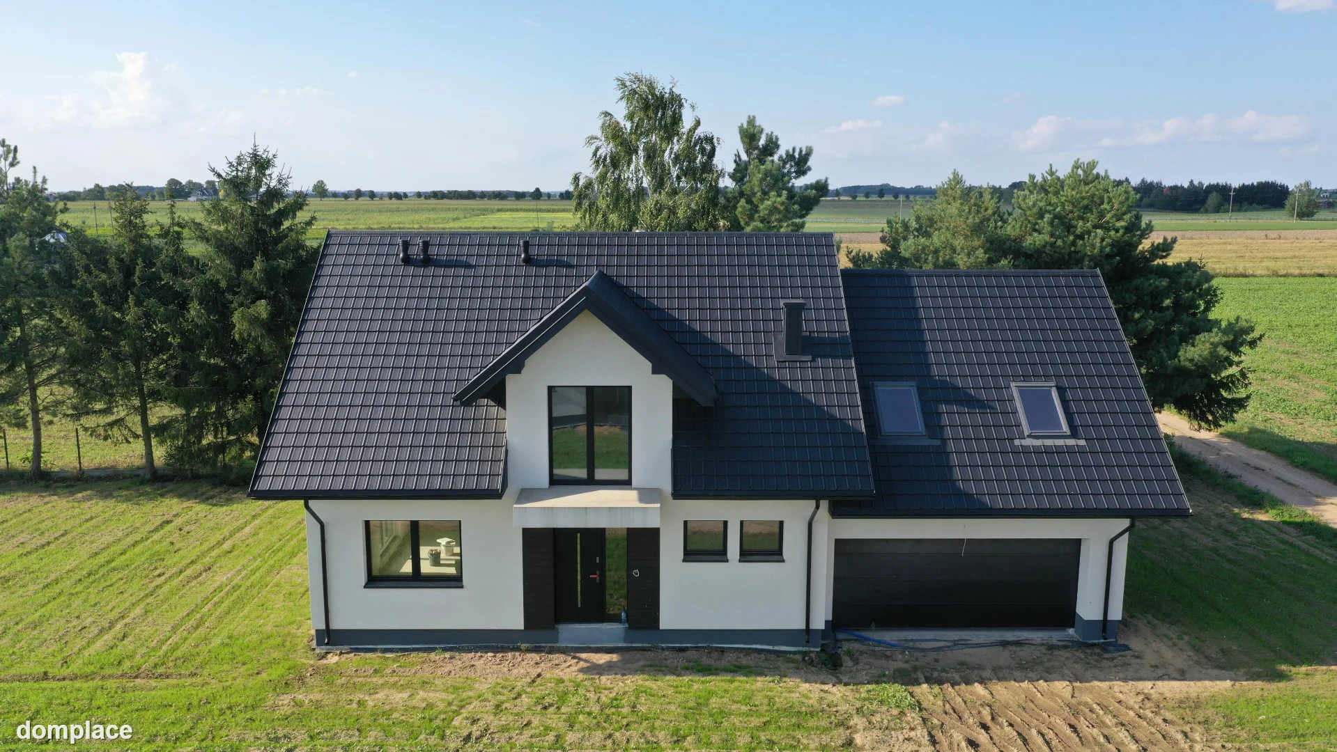 Dom — łomżyński, Piątnica — zdjęcie 14