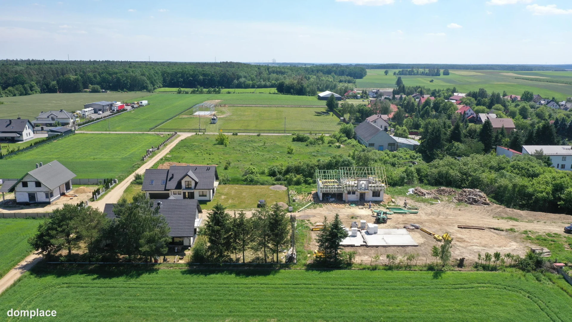 Dom — łomżyński, Piątnica — zdjęcie 3