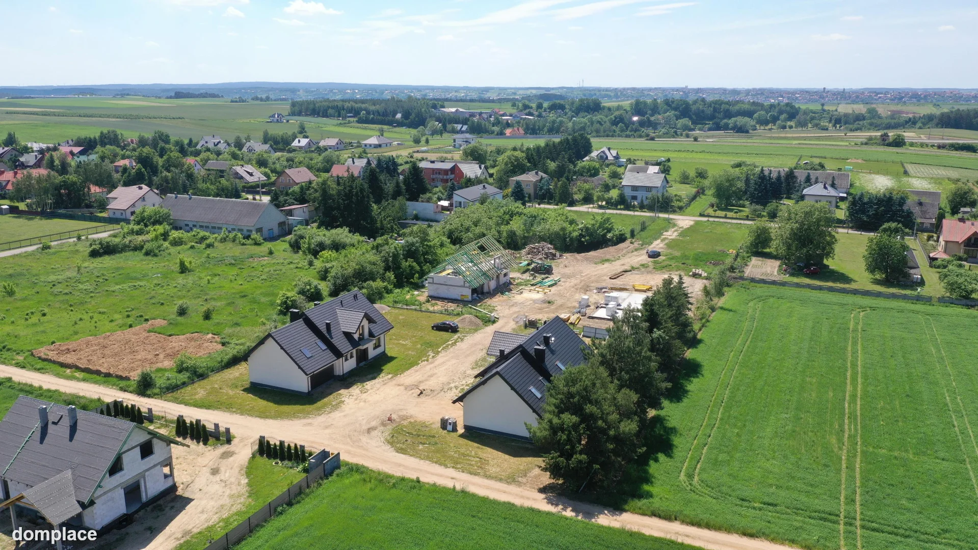 Dom — łomżyński, Piątnica — zdjęcie 4
