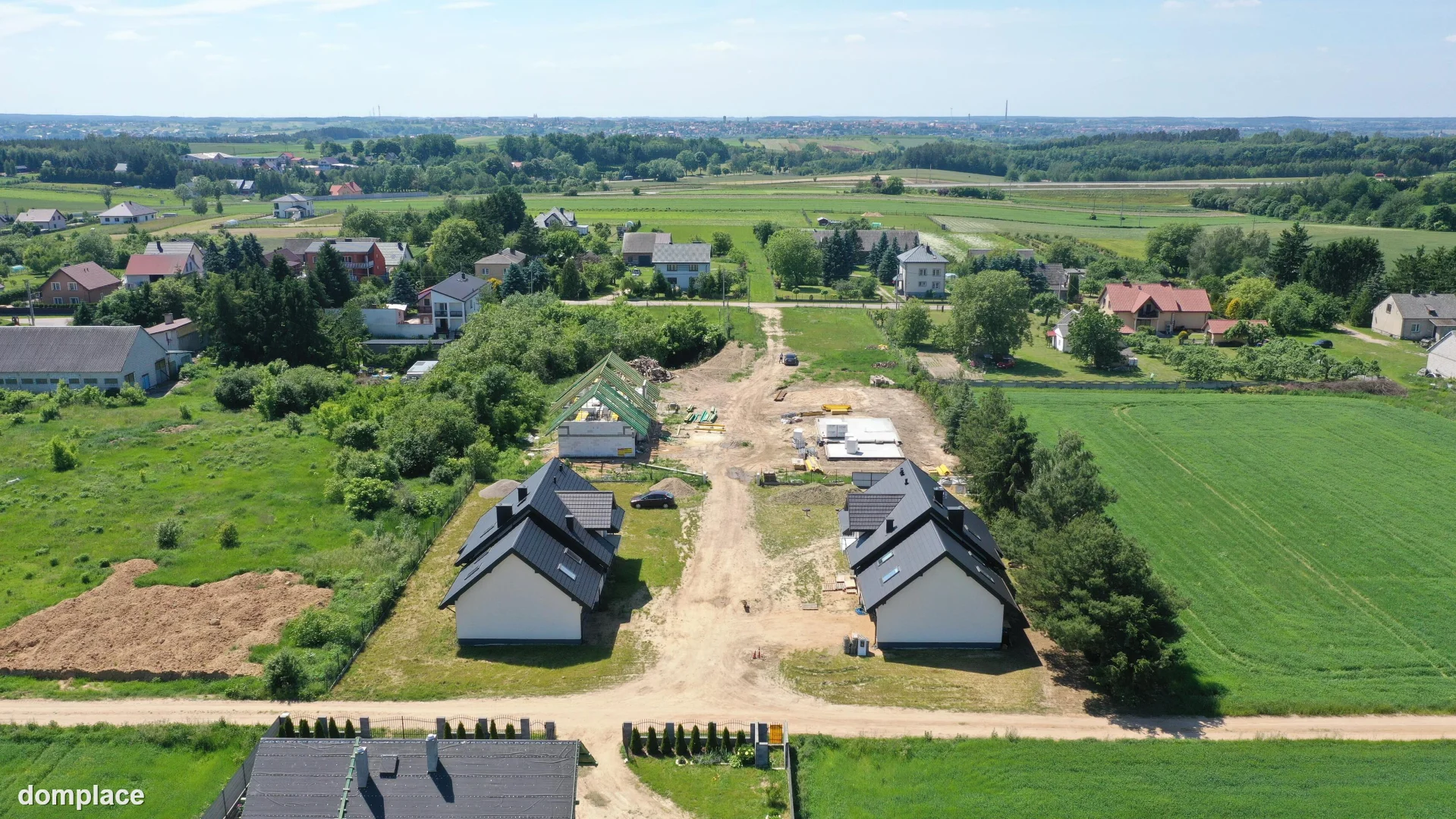 Dom — łomżyński, Piątnica — zdjęcie 5