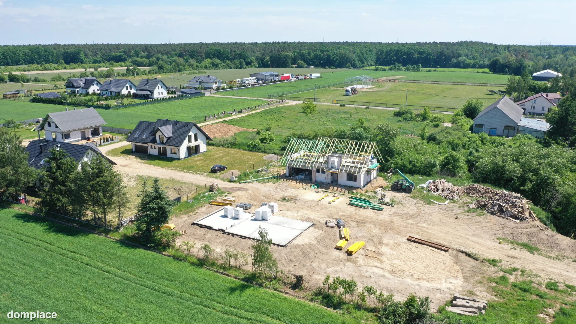 Dom — łomżyński, Piątnica — zdjęcie 8
