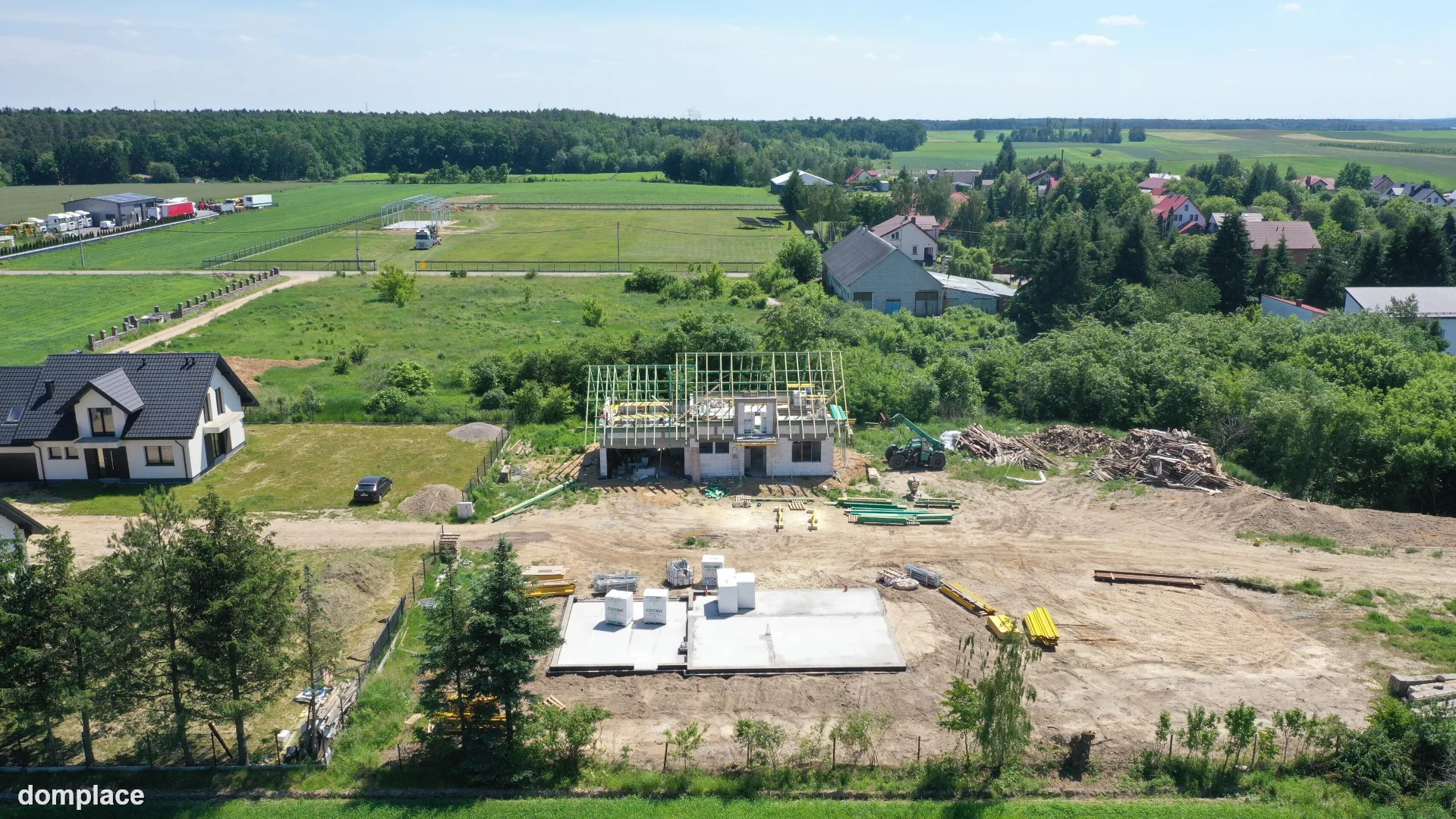 Dom — łomżyński, Piątnica — zdjęcie 9