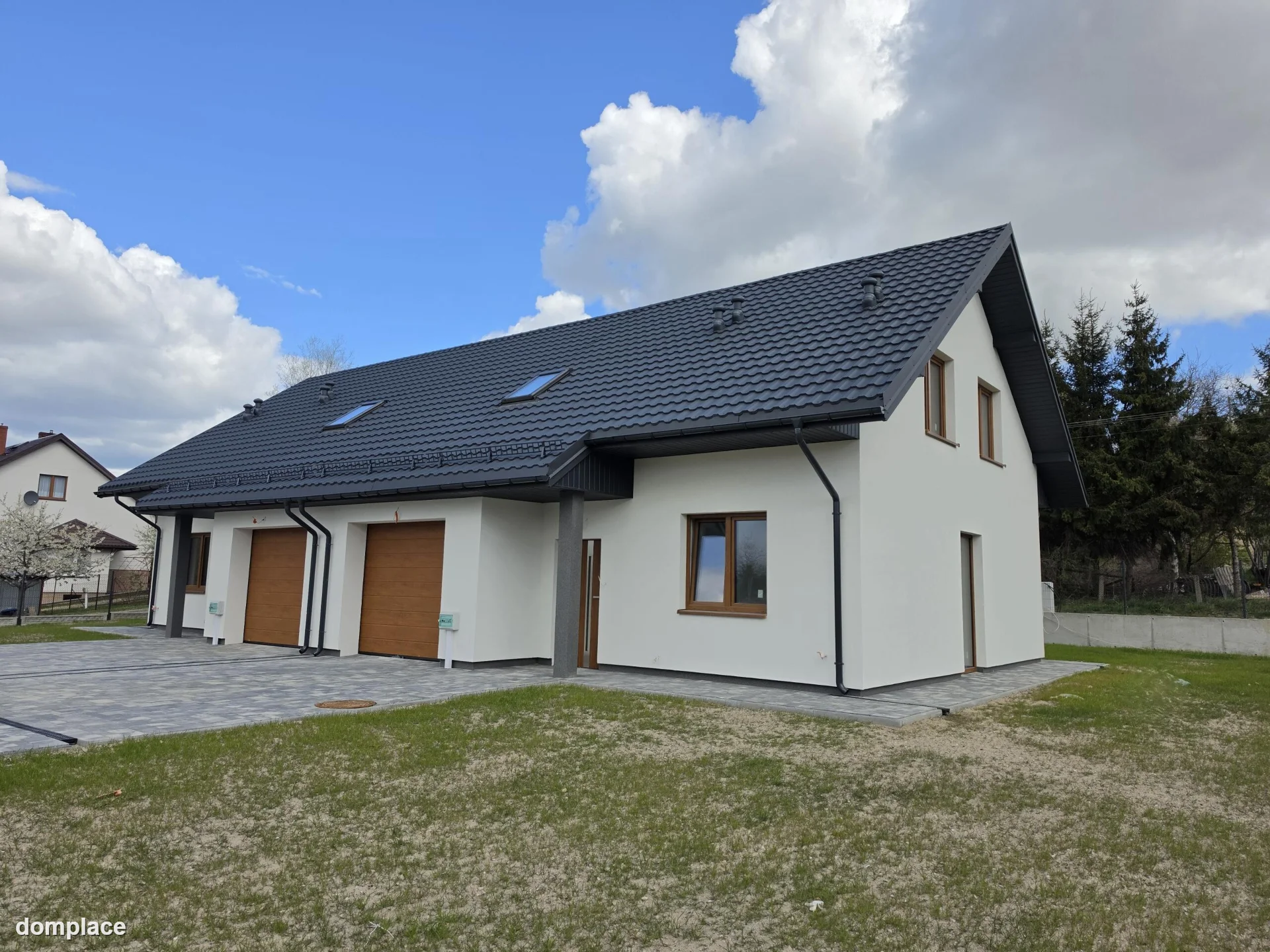 Dom — łomżyński, Piątnica — zdjęcie 3