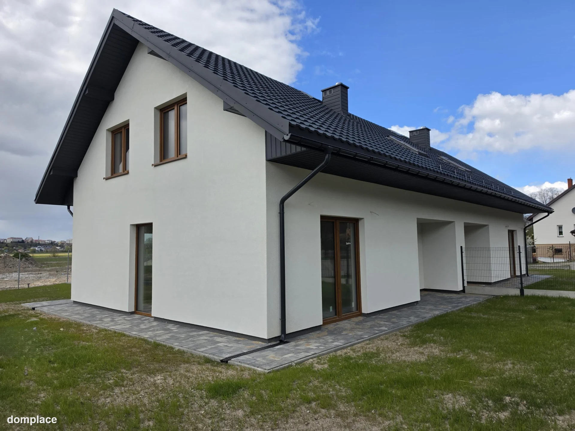 Dom — łomżyński, Piątnica — zdjęcie 4