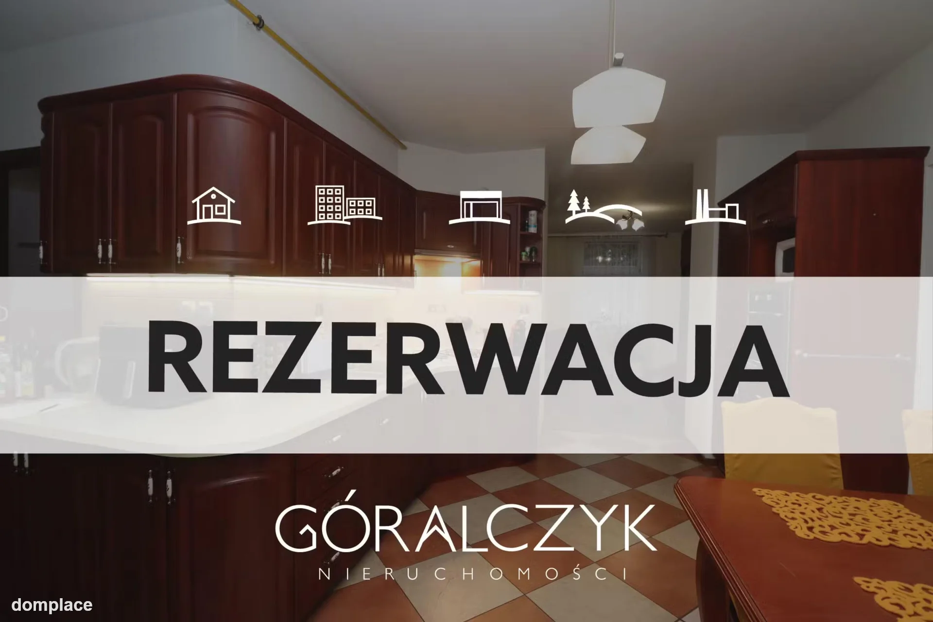 Dom — Ostrołęka