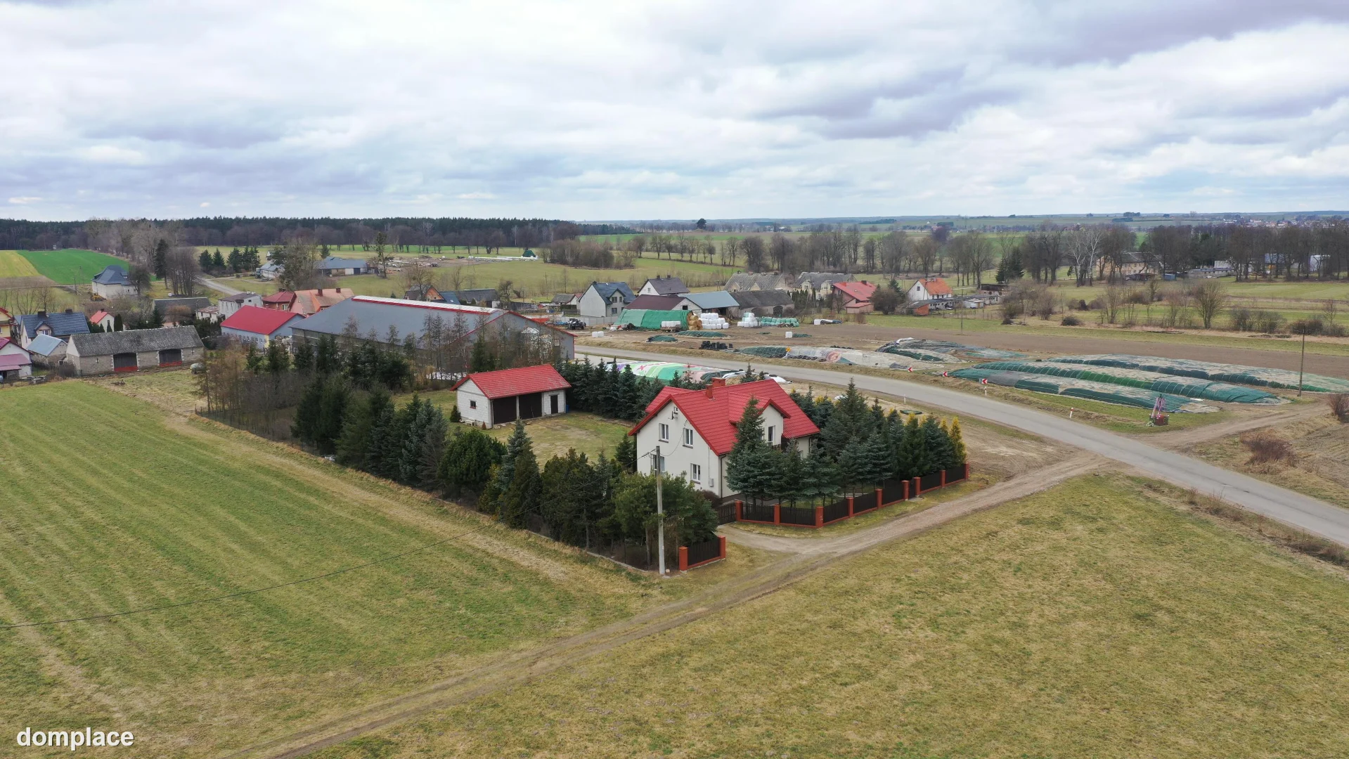 Dom — kolneński, Mały Płock — zdjęcie 4