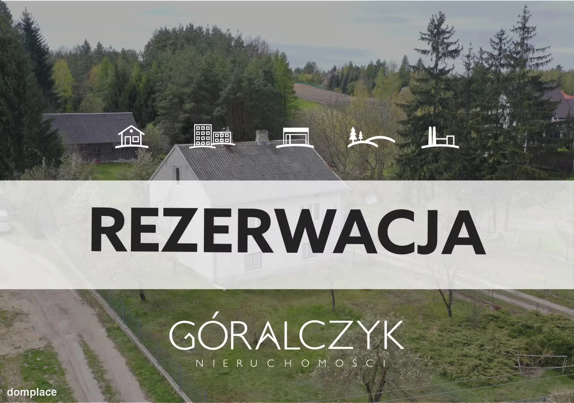 Dom — łomżyński, Łomża