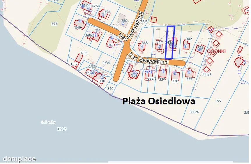 Dom — węgorzewski, Węgorzewo