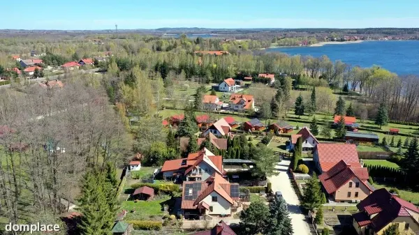 Dom — węgorzewski, Węgorzewo — zdjęcie 5