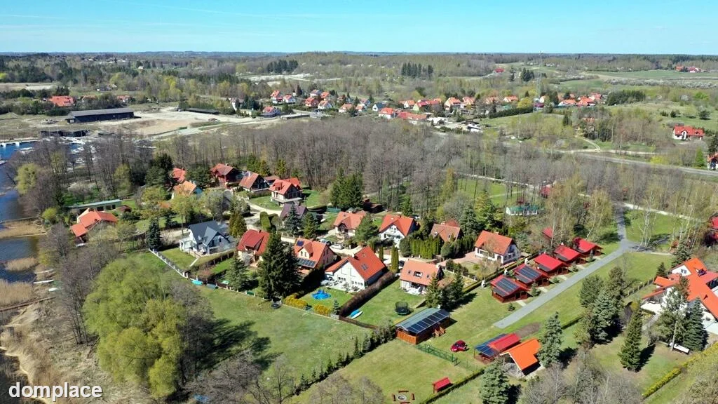 Dom — węgorzewski, Węgorzewo — zdjęcie 6