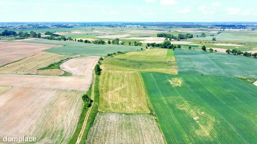 Działka — mrągowski, Mikołajki — zdjęcie 10
