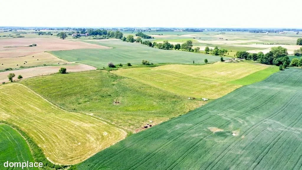 Działka — mrągowski, Mikołajki — zdjęcie 11