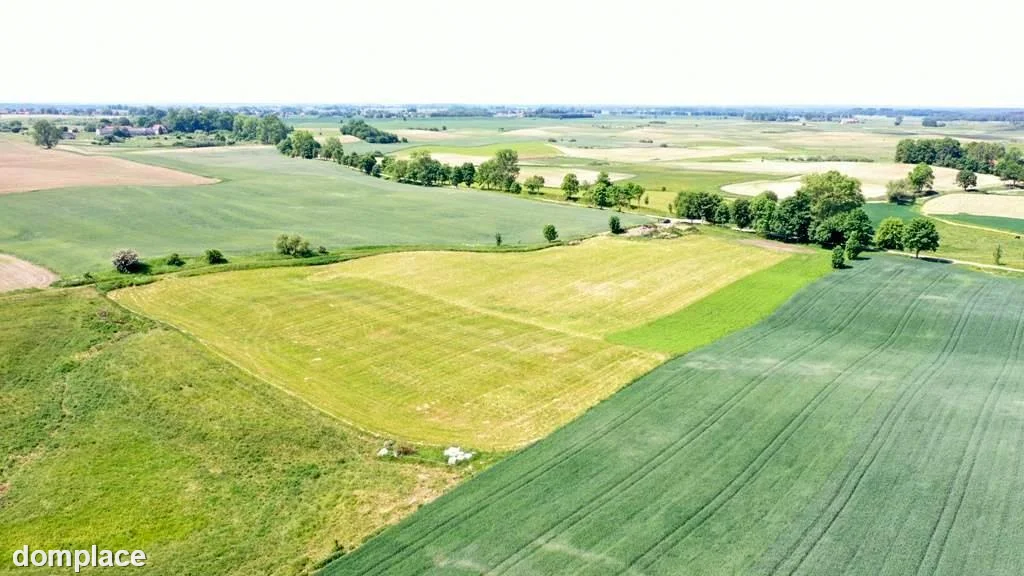Działka — mrągowski, Mikołajki — zdjęcie 12