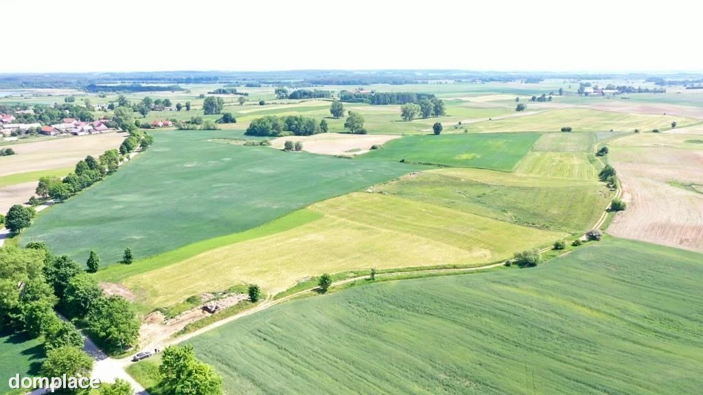 Działka — mrągowski, Mikołajki — zdjęcie 5