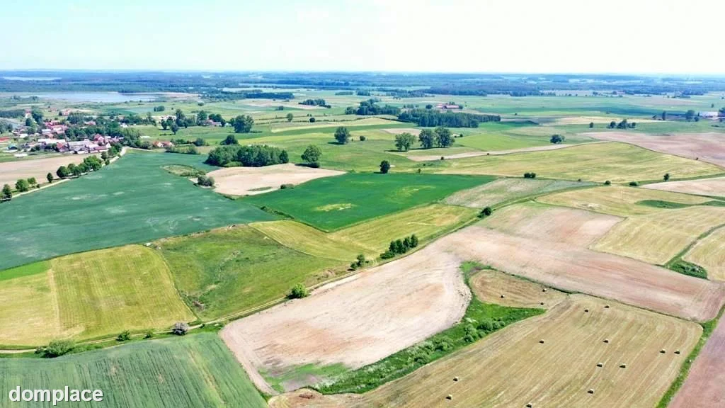 Działka — mrągowski, Mikołajki — zdjęcie 6