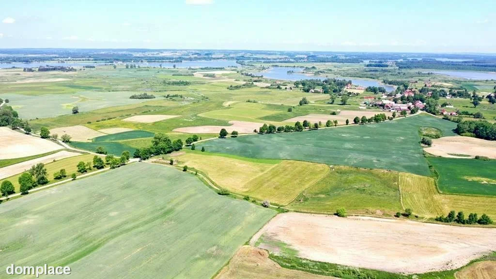 Działka — mrągowski, Mikołajki — zdjęcie 7