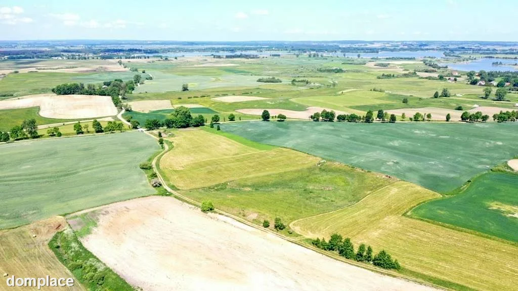 Działka — mrągowski, Mikołajki — zdjęcie 9
