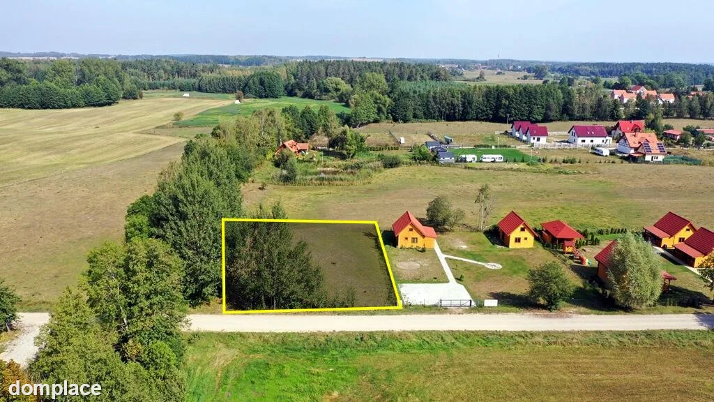 Działka — giżycki, Giżycko