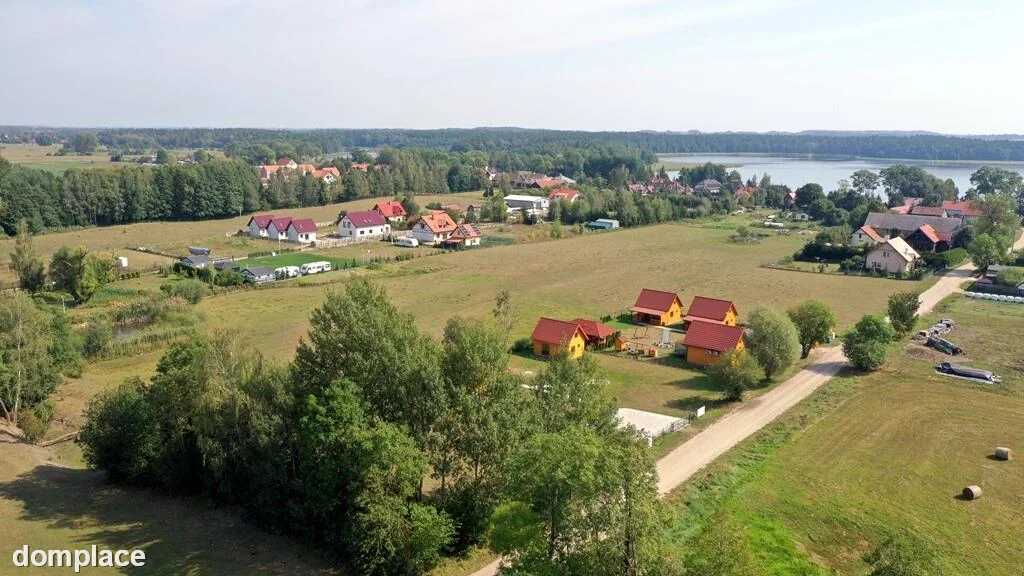 Działka — giżycki, Giżycko — zdjęcie 2