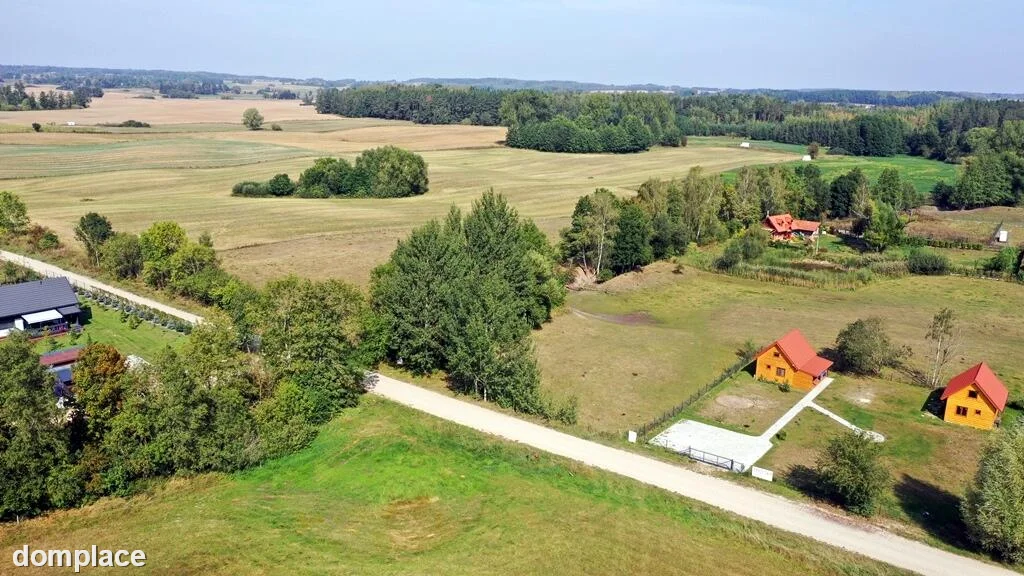Działka — giżycki, Giżycko — zdjęcie 3