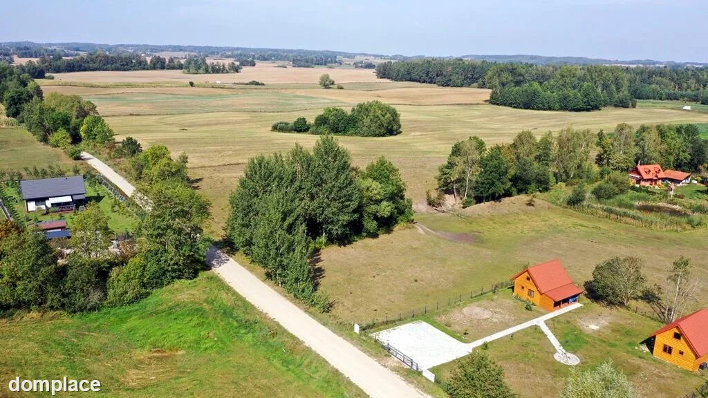 Działka — giżycki, Giżycko — zdjęcie 4