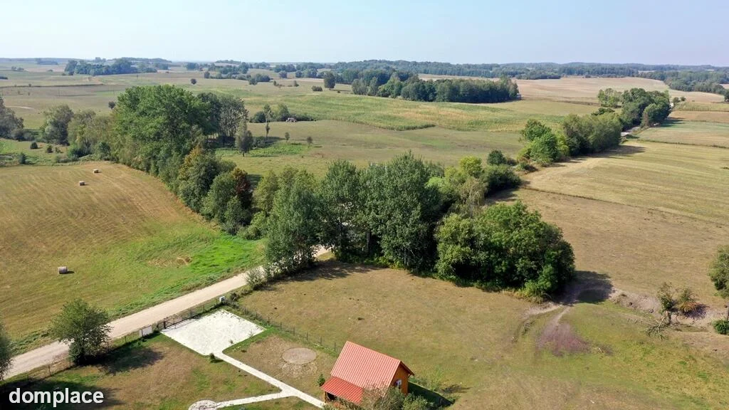 Działka — giżycki, Giżycko — zdjęcie 5