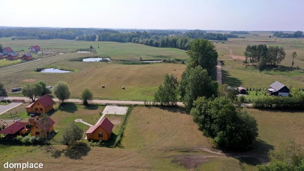 Działka — giżycki, Giżycko — zdjęcie 6
