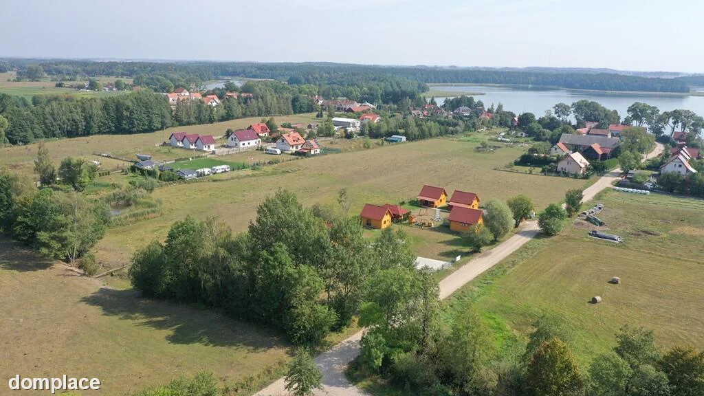 Działka — giżycki, Giżycko — zdjęcie 8