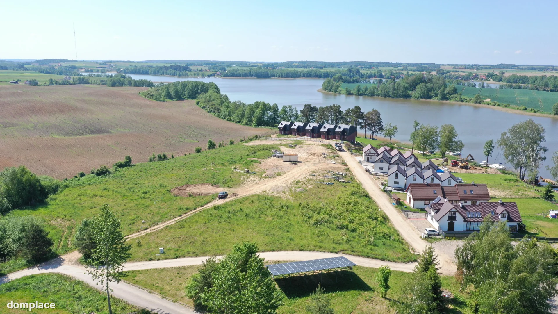 Działka — giżycki, Miłki — zdjęcie 11