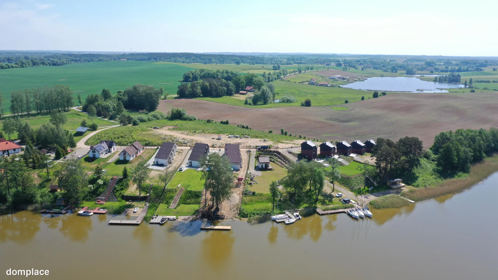 Działka — giżycki, Miłki — zdjęcie 5