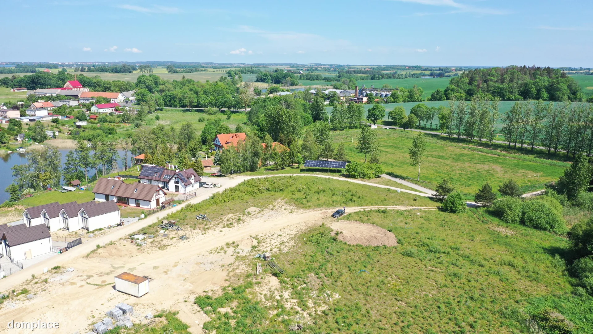Działka — giżycki, Miłki — zdjęcie 8