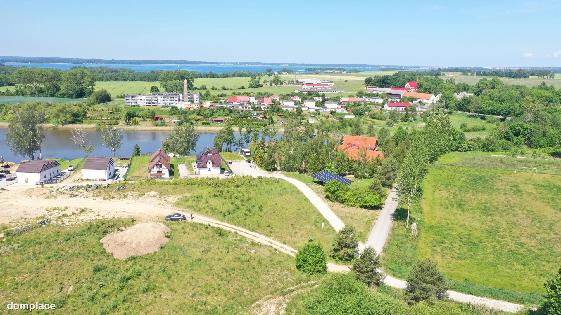 Działka — giżycki, Miłki — zdjęcie 9