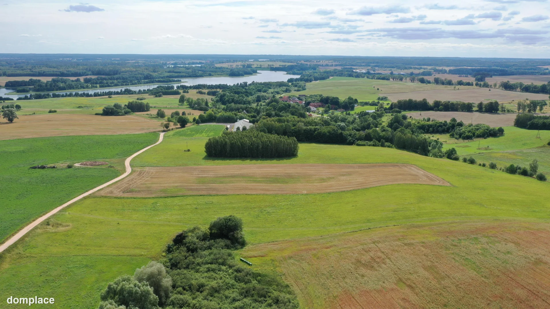 Działka — giżycki, Ryn — zdjęcie 2