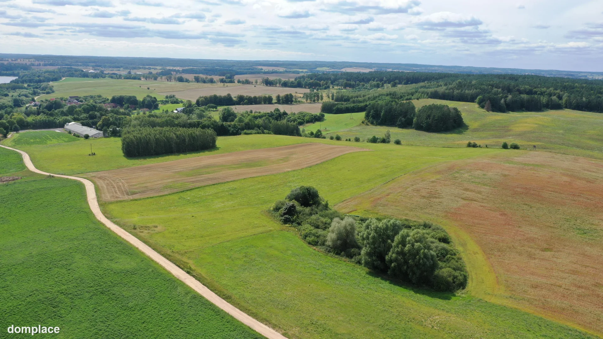 Działka — giżycki, Ryn — zdjęcie 4