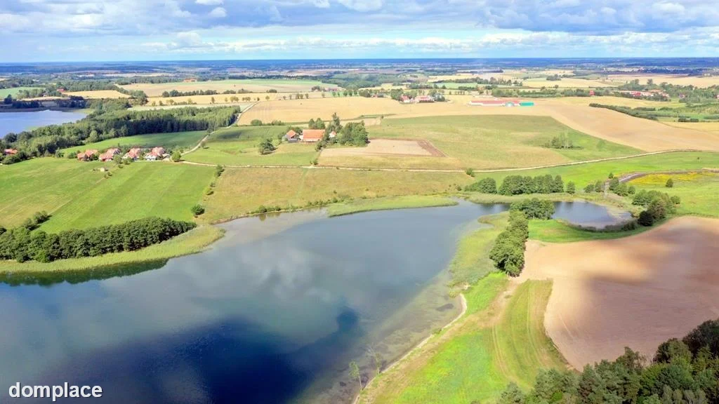 Działka — węgorzewski, Węgorzewo — zdjęcie 11
