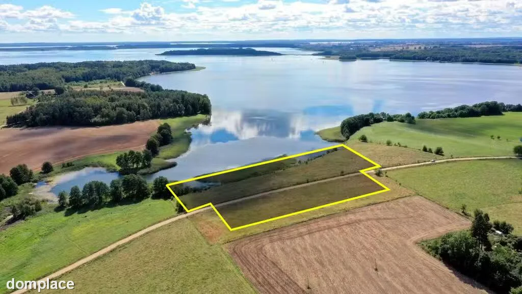 Działka — węgorzewski, Węgorzewo — zdjęcie 2