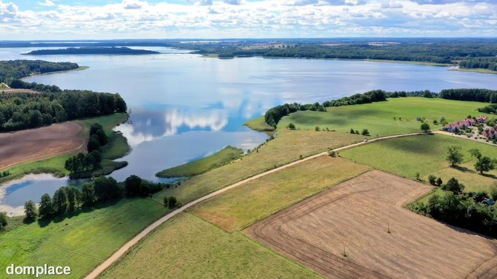 Działka — węgorzewski, Węgorzewo — zdjęcie 4