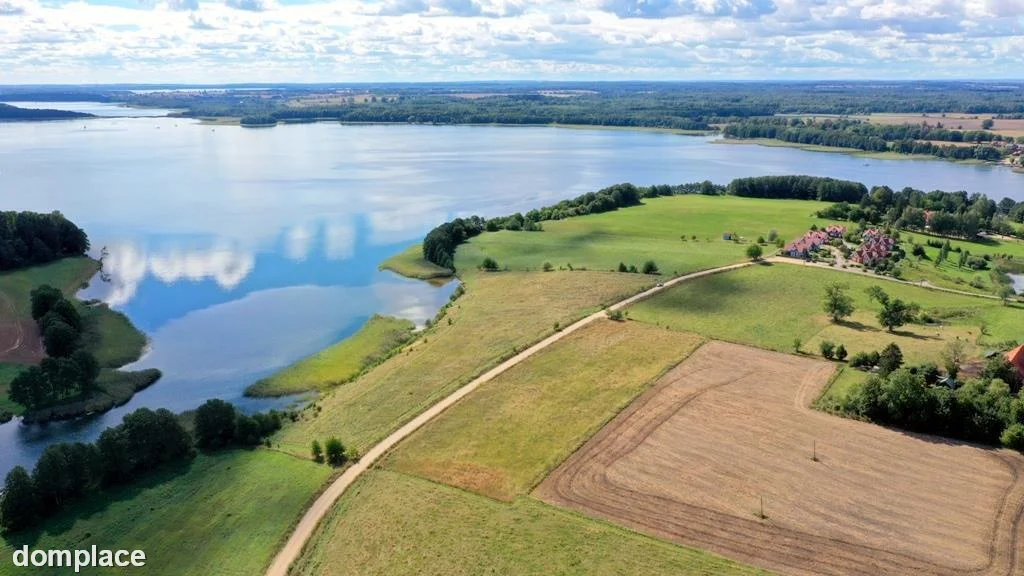 Działka — węgorzewski, Węgorzewo — zdjęcie 5