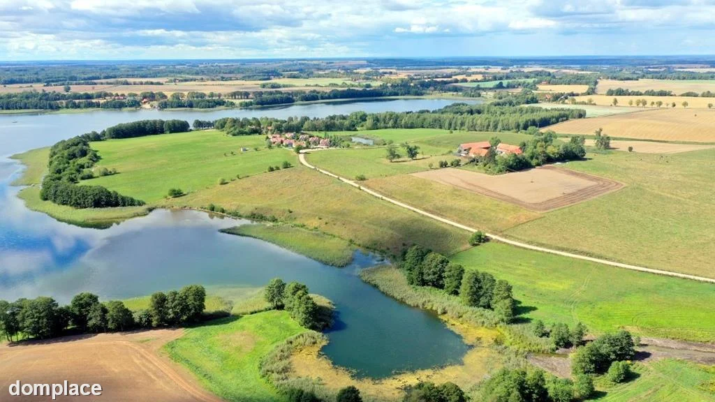 Działka — węgorzewski, Węgorzewo — zdjęcie 7