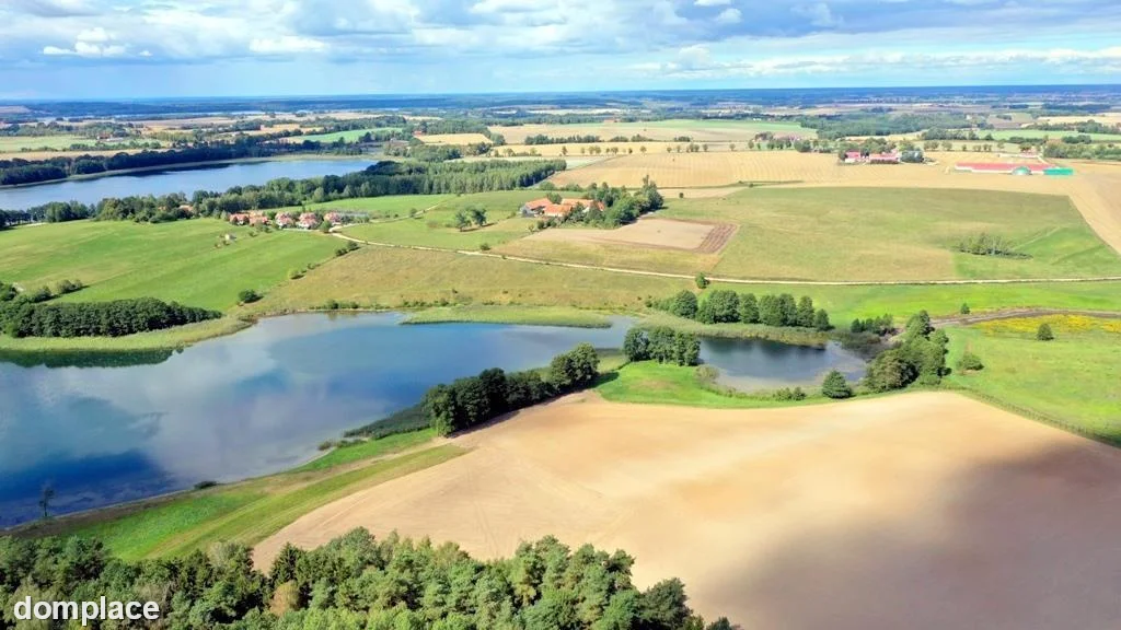 Działka — węgorzewski, Węgorzewo — zdjęcie 8