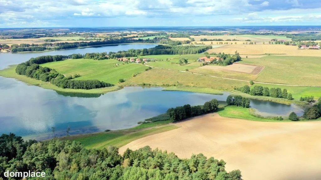 Działka — węgorzewski, Węgorzewo — zdjęcie 9