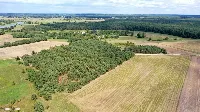Działka — łomżyński, Miastkowo — zdjęcie 10