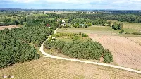 Działka — łomżyński, Miastkowo — zdjęcie 11