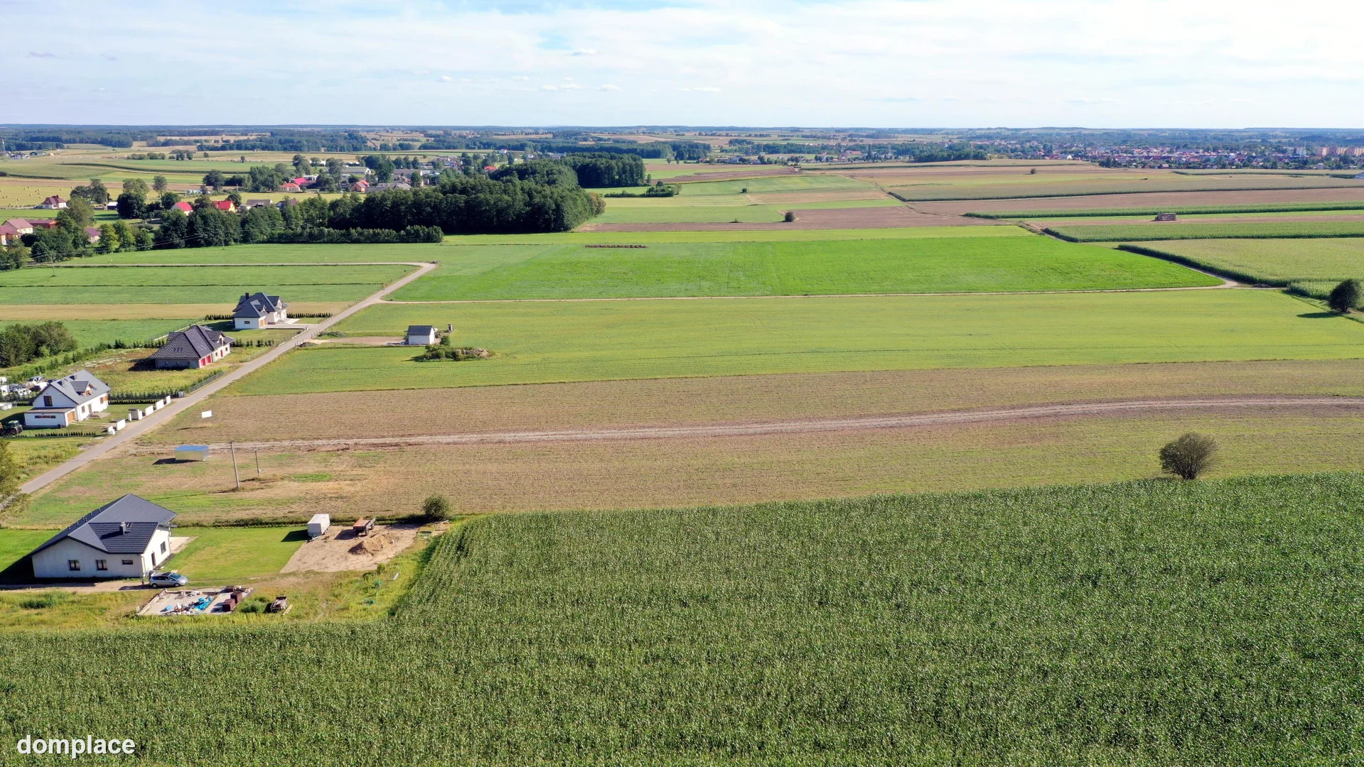 Działka — kolneński, Kolno — zdjęcie 5