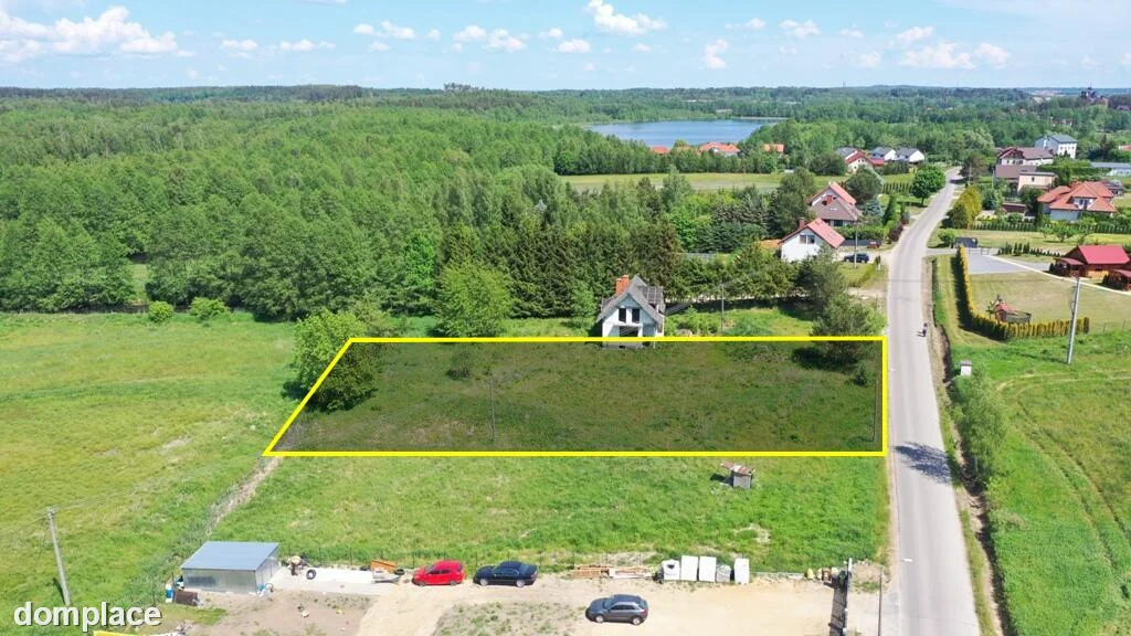 Działka — giżycki, Giżycko