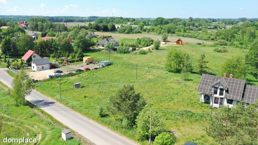 Działka — giżycki, Giżycko — zdjęcie 2