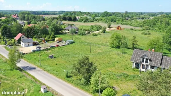 Działka — giżycki, Giżycko — zdjęcie 2