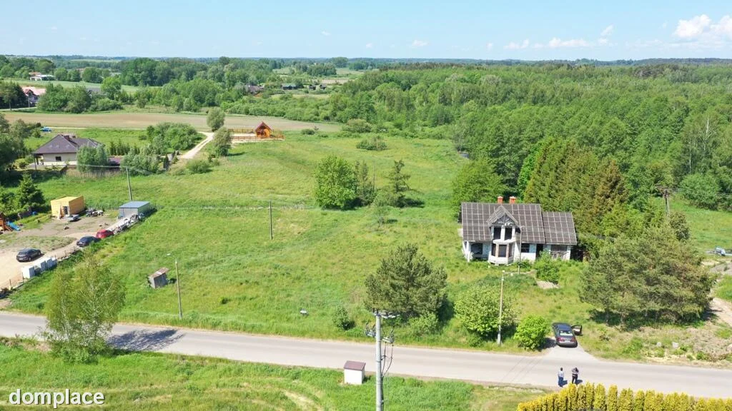 Działka — giżycki, Giżycko — zdjęcie 3