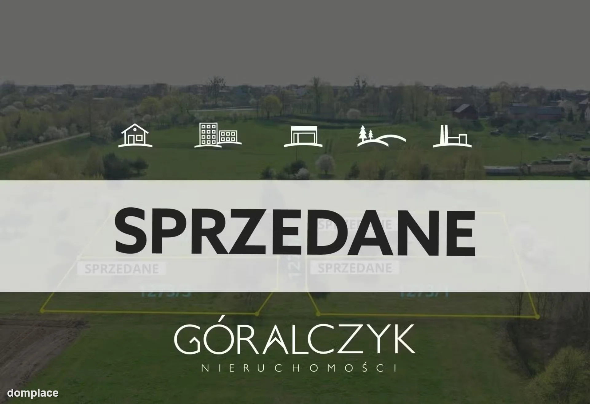 Działka — łomżyński, Nowogród