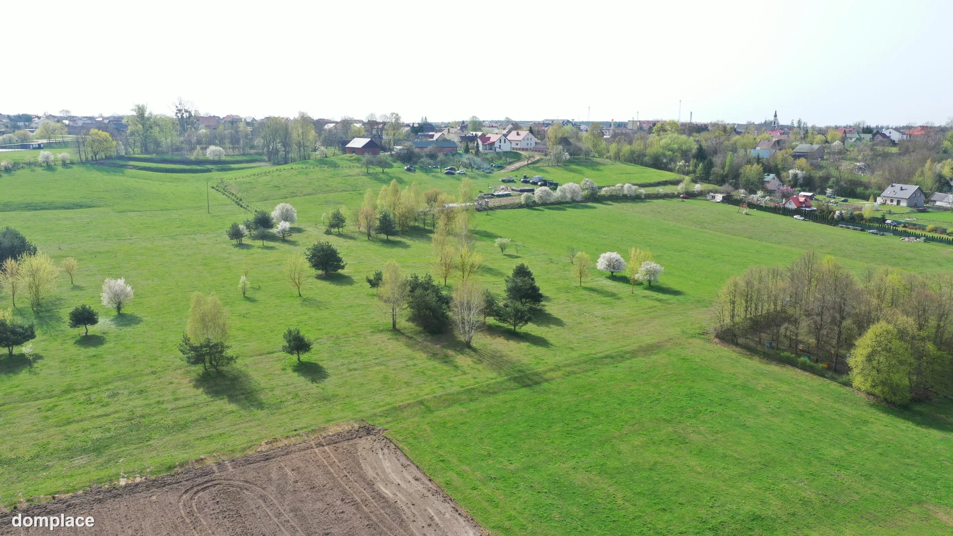 Działka — łomżyński, Nowogród — zdjęcie 8